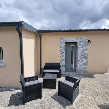 Maison Cosy Aux Portes De Tours Saint-Pierre-des-Corps Kültér fotó