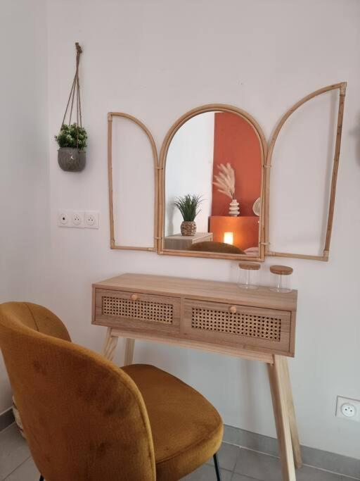 Maison Cosy Aux Portes De Tours Saint-Pierre-des-Corps Kültér fotó