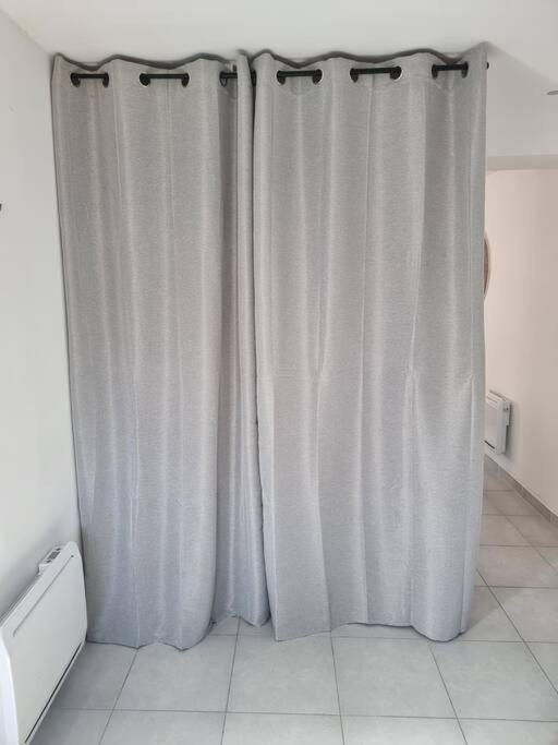Maison Cosy Aux Portes De Tours Saint-Pierre-des-Corps Kültér fotó
