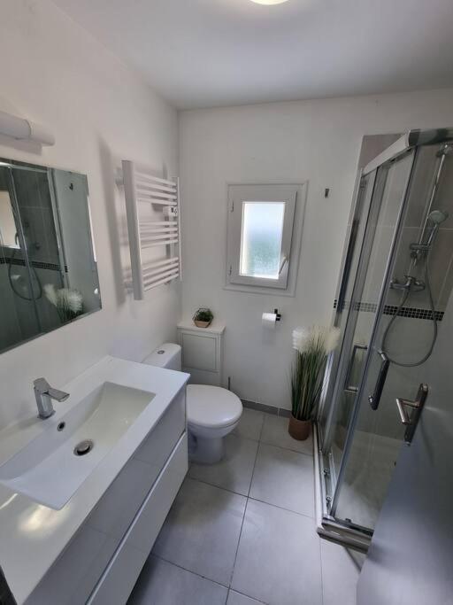 Maison Cosy Aux Portes De Tours Saint-Pierre-des-Corps Kültér fotó